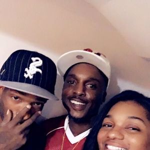 Meet your Posher, Marcus